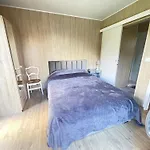 Greenkub Serenity Prázdninový dům Caen