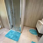 Prázdninový dům Greenkub Serenity