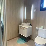 Greenkub Serenity Prázdninový dům Caen