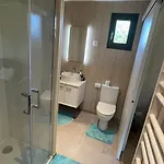 Greenkub Serenity Prázdninový dům *