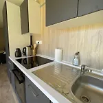 Prázdninový dům Greenkub Serenity Caen