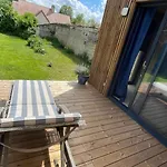 Greenkub Serenity Prázdninový dům