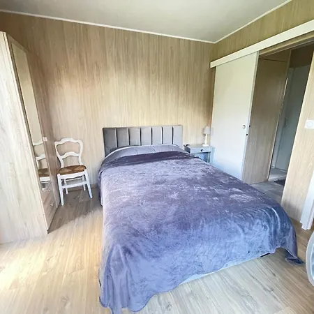 Greenkub Serenity Tatil Evi Caen