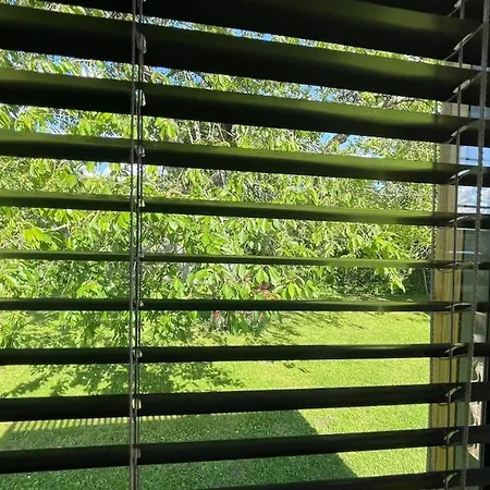 Nyaraló Greenkub Serenity *