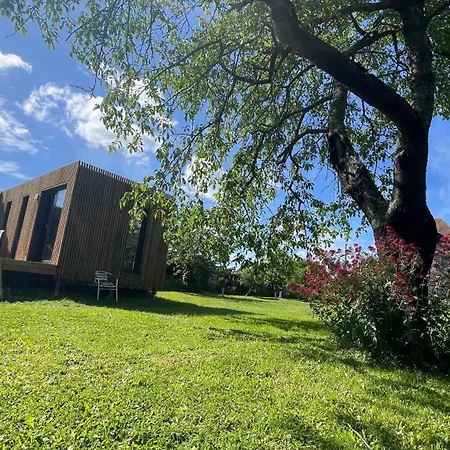 Tatil Evi Greenkub Serenity