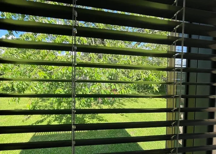 Prázdninový dům Greenkub Serenity *