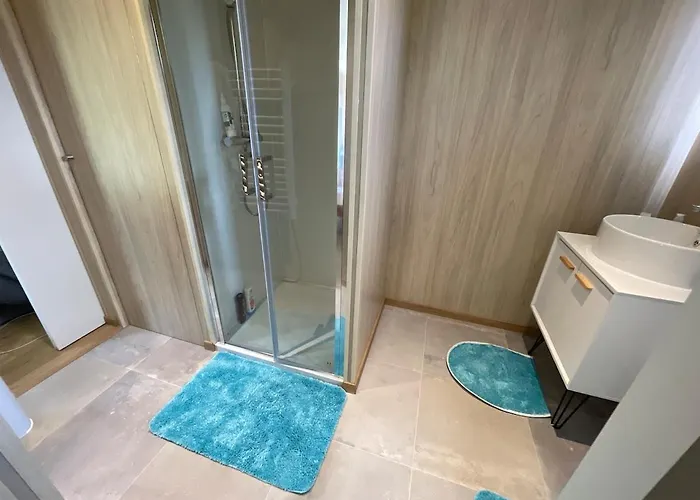 Prázdninový dům Greenkub Serenity